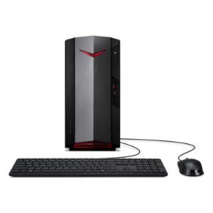 Acer Nitro 50 N50-620-UA91 Gaming Desktop